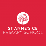 St Anne S C Of E Primary School