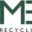 Mec Recycling logo