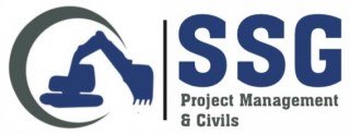 S & S Groundworks Limited logo