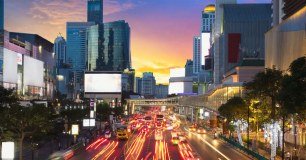 Goodman Real Estate Services Limited logo