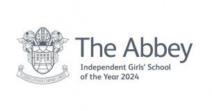 The Abbey School, Reading logo