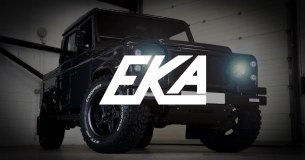 Eka Limited logo