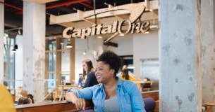 Capital One Services Inc. logo