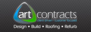 Art Contracts Limited logo