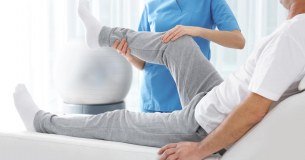 The Physio Practice logo