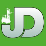 J.d. Plant Services Limited logo