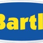 K.f.bartlett Limited logo