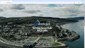 Neill Clerk logo