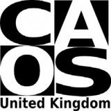 British Society For Computer Aided Orthopaedic Surgery logo