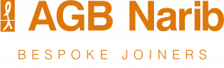 Agb Narib Limited logo