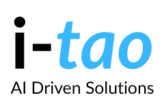 Itao Limited logo