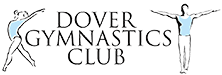 Dover Gymnastics Club Limited logo