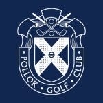 Pollok Golf Club logo
