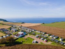 Heads Of Ayr Caravan Park