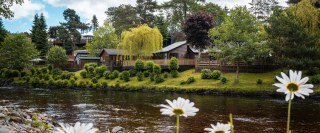 Riverv Tilt Caravan Park