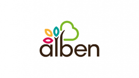 Alben Landscapes Limited logo