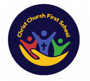 Christ Church Ce First School logo