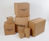 G.t. Paper And Packaging Limited logo