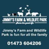 Jimmy's Farm