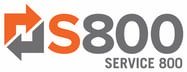 Service 800 Limited