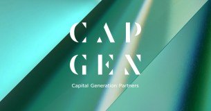 Capital Generation Partners Llp logo