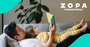 Zopa Limited logo