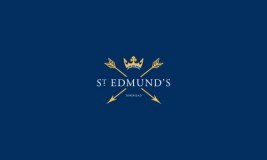 St. Edmunds School logo