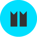 Martin Media Limited logo