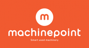 Machine Point Limited logo