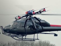 Helicopter Film Services Limited logo