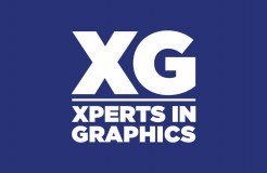 Xtreme Graphics Limited logo
