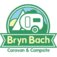 Bryn Bach Caravan And Camping Site logo