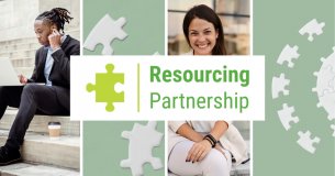 Resourcing Partnership Limited logo