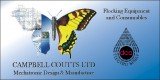 Campbell Coutts Limited