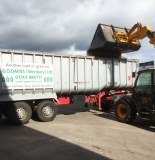 G.o. Davies (westbury) Limited