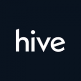 The Hive Creative Limited logo