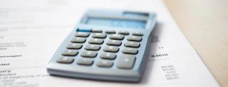 Dg Accountants Limited logo