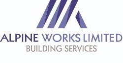 Alpine Works Limited logo