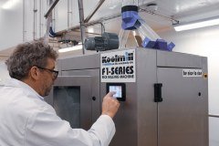 Koolmill Systems Limited