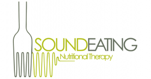 Sound Eating logo