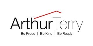 The Arthur Terry School logo