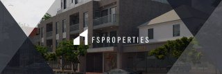Church House Property Management Limited logo