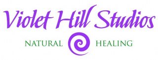 Violet Hill Studios logo
