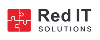 Red I.t. Solutions Limited logo