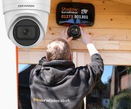 Shadow Surveillance And Security Services Limited