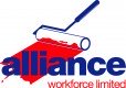 Alliance Workforce Limited logo