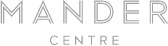Mander Centre logo