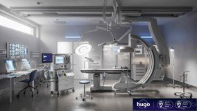 Hugo Technology Limited logo