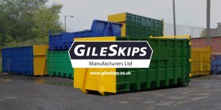 Gileskips Manufacturers Limited