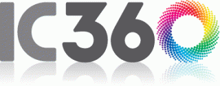 I C 360 Limited logo